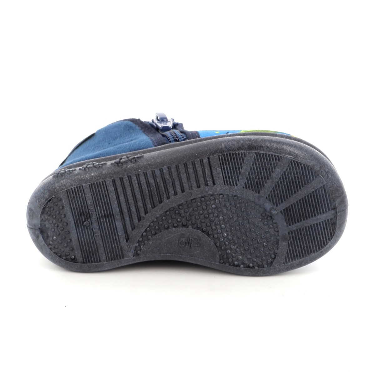 Boys' Slippers & Flip Flops MINIMAX Blue