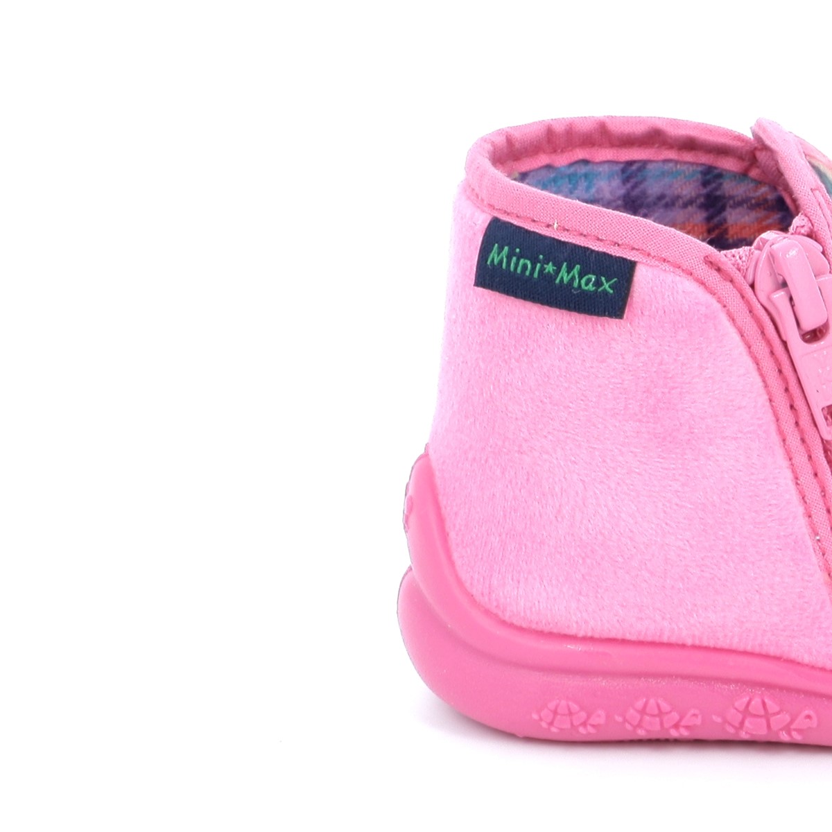Girls' Slippers & Flip Flops MINIMAX Pink