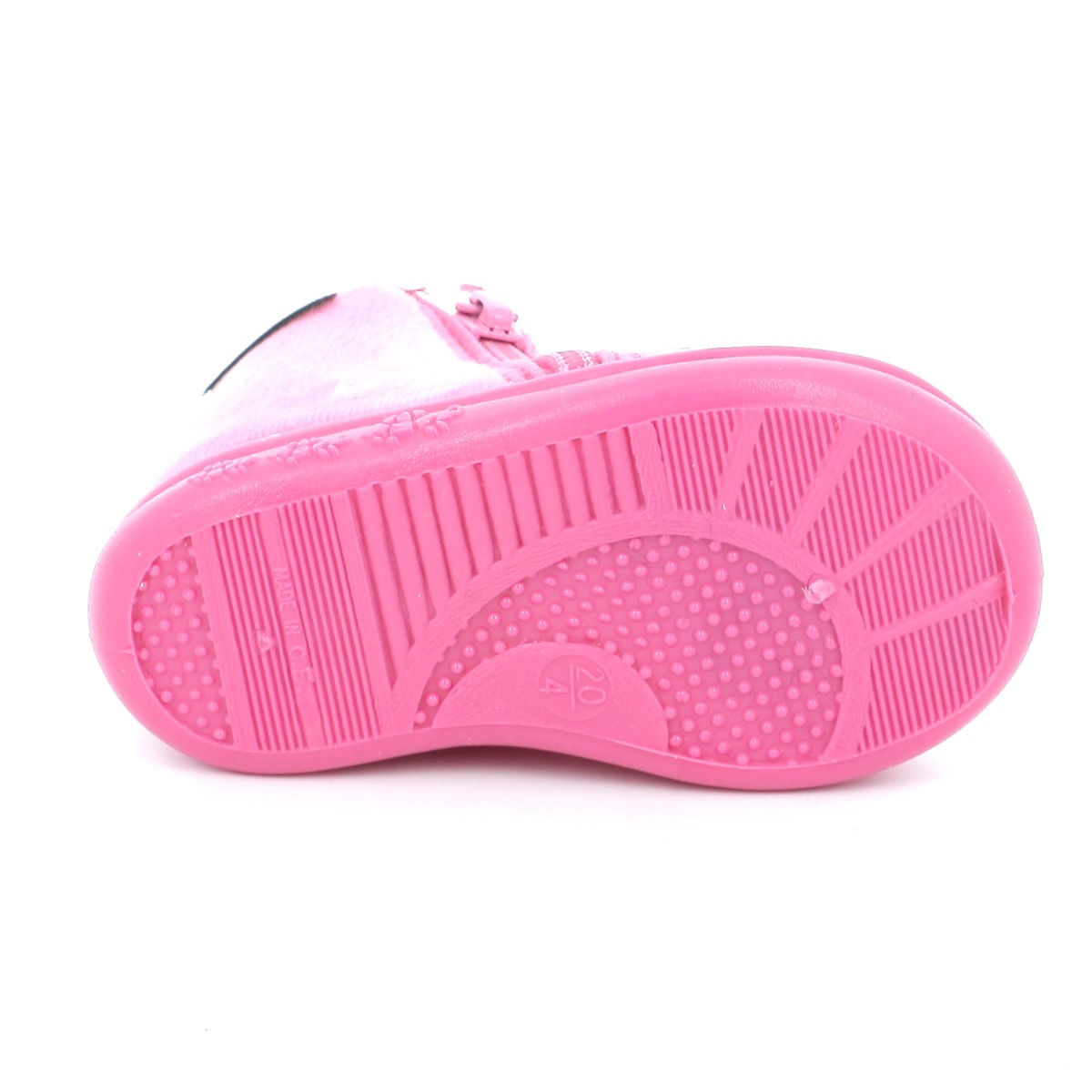 Girls' Slippers & Flip Flops MINIMAX Pink