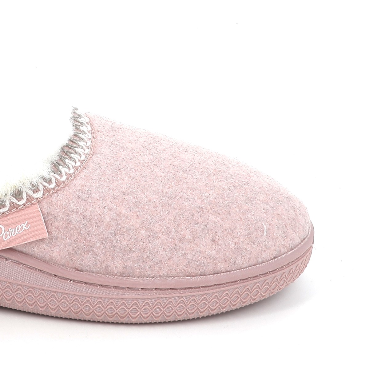 Women's House Slippers PAREX Pink