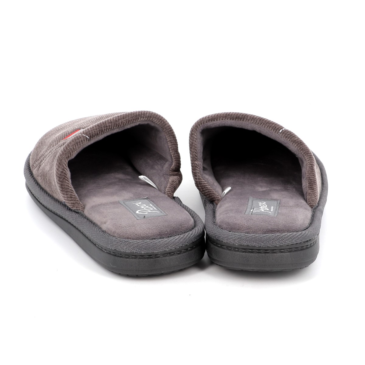 Men's Sandals PAREX Gray