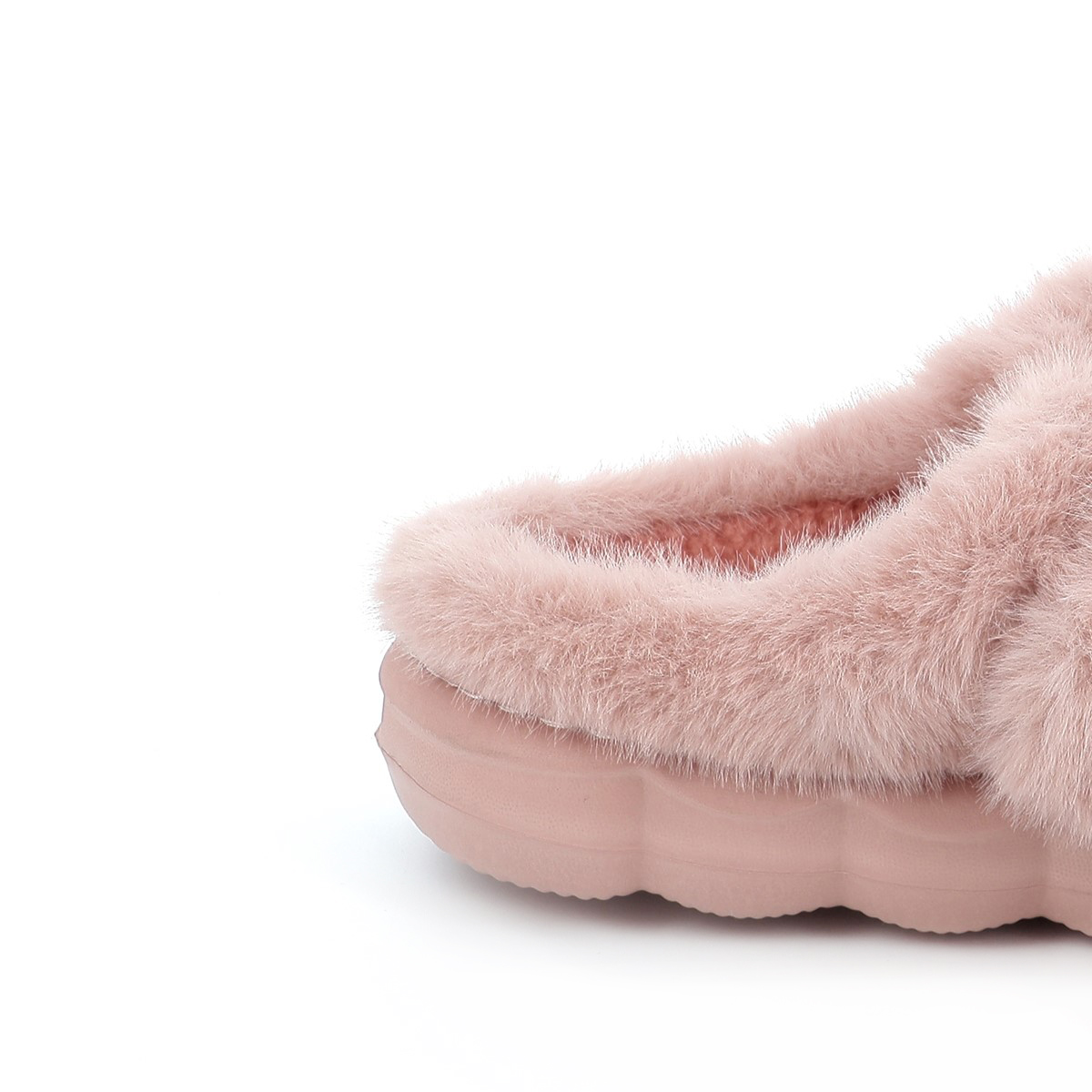 Women's House Slippers B-SOFT Coral