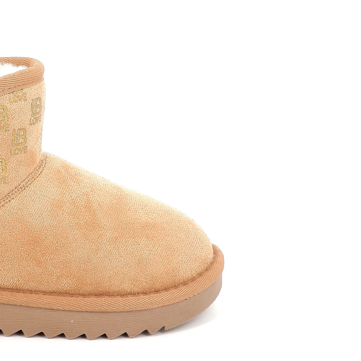 Girls' Boots LAURA BIAGIOTTI Brown