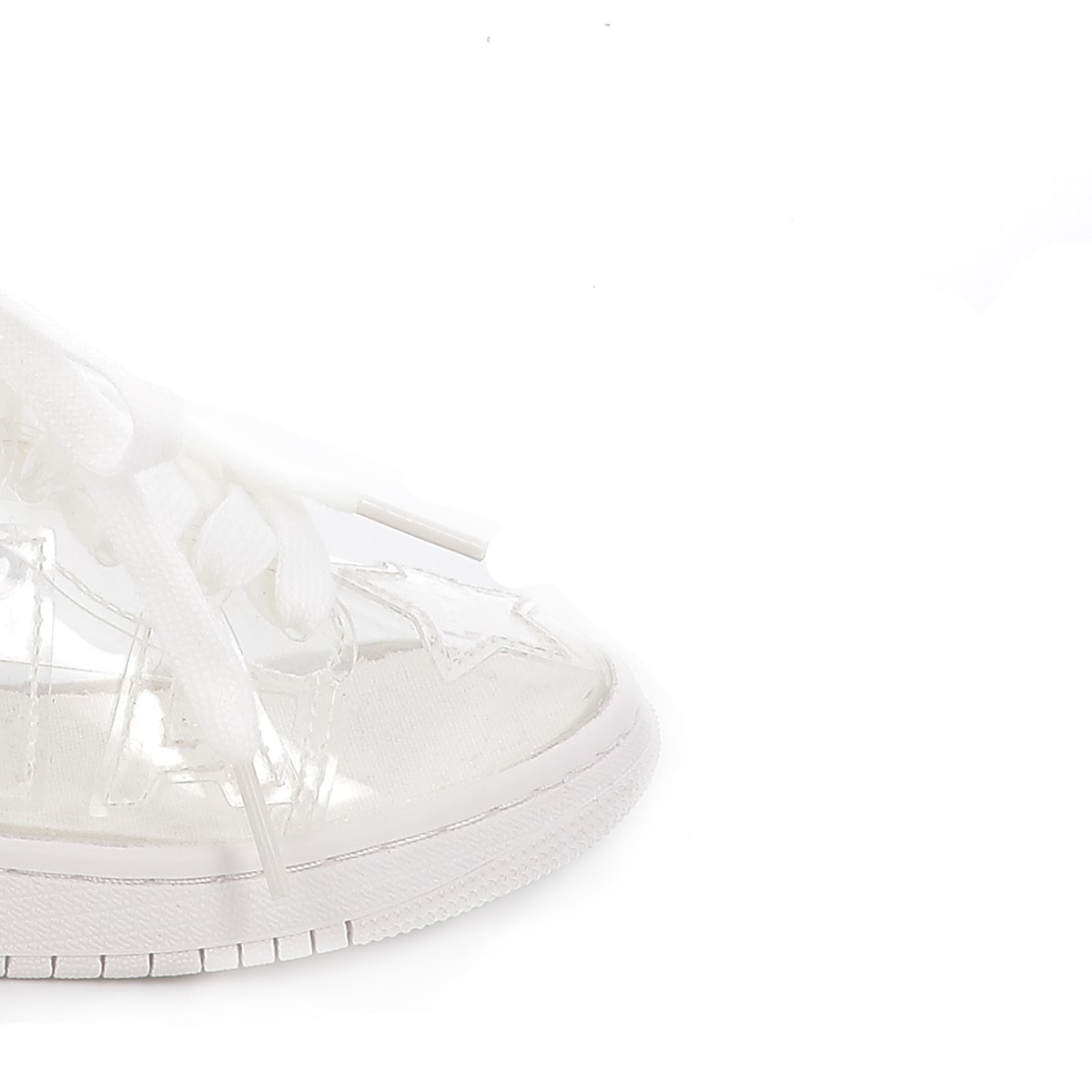 Girls' Boots MADMIA Ltd White