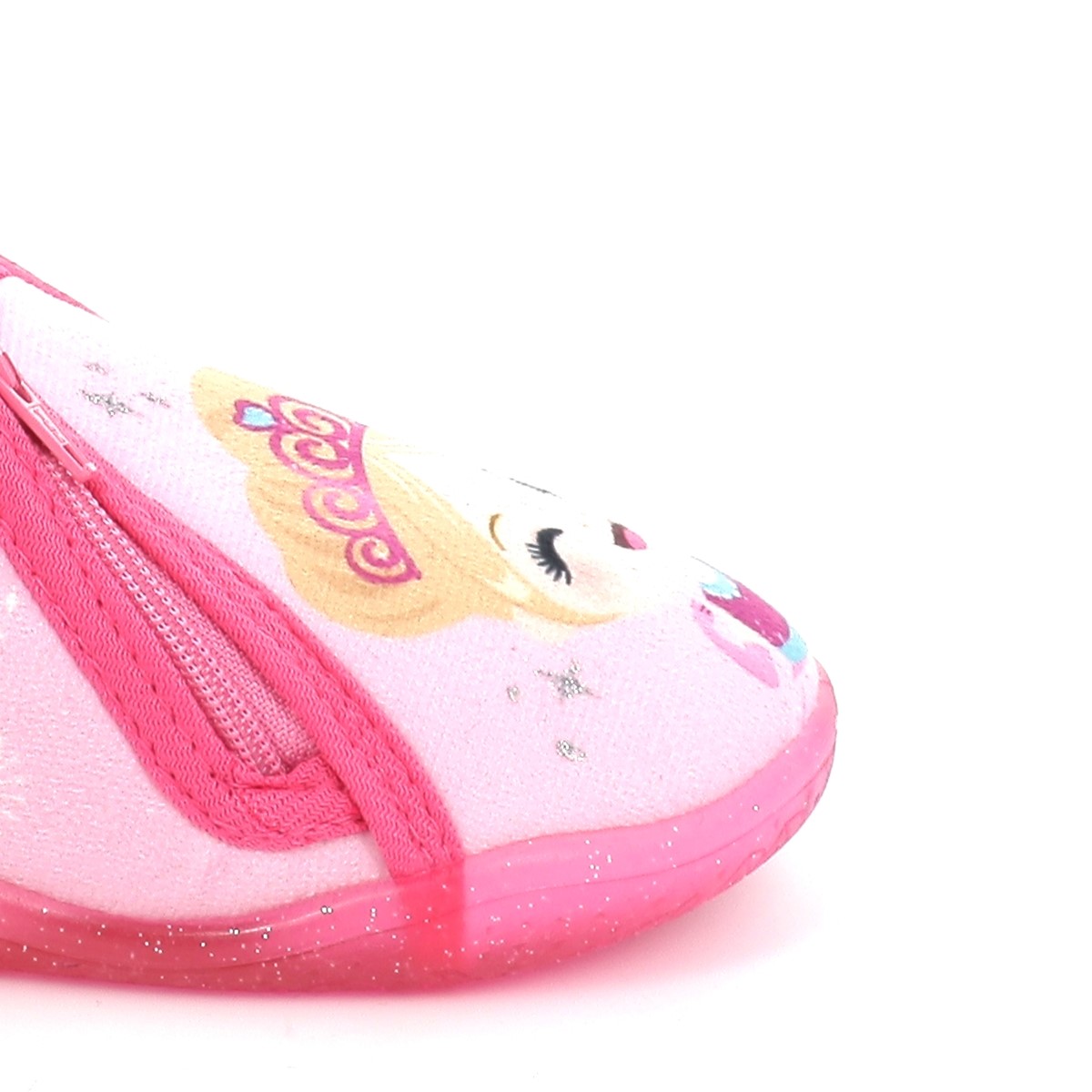 Girls' Slippers & Flip Flops PAREX Pink