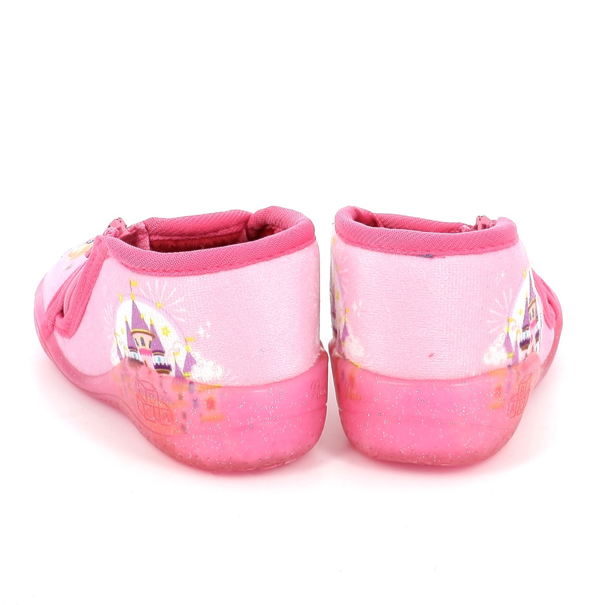 Girls' Slippers & Flip Flops PAREX Pink