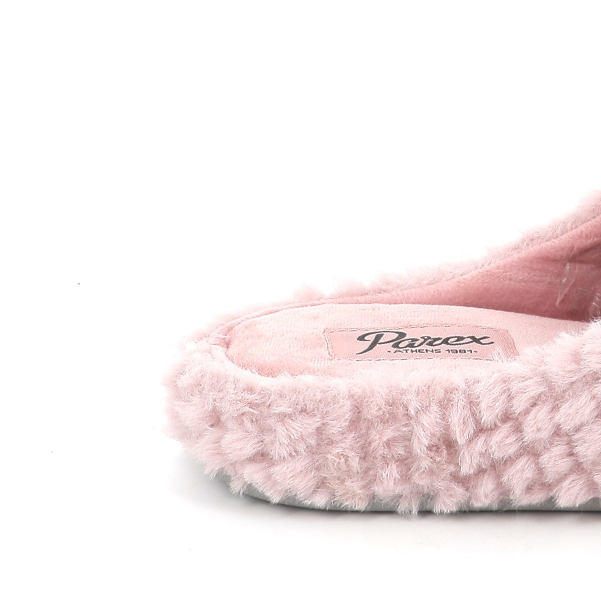 Women's House Slippers PAREX Pink