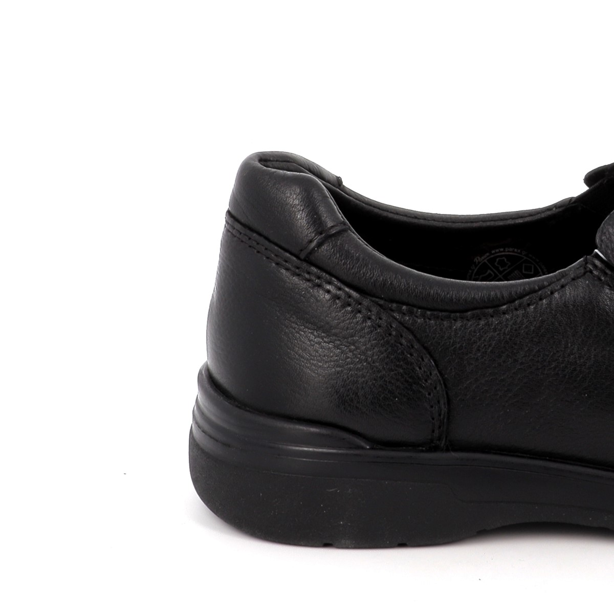 Men's Loafers PAREX Black
