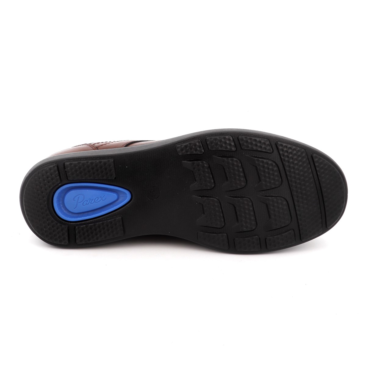 Men's Loafers PAREX Brown