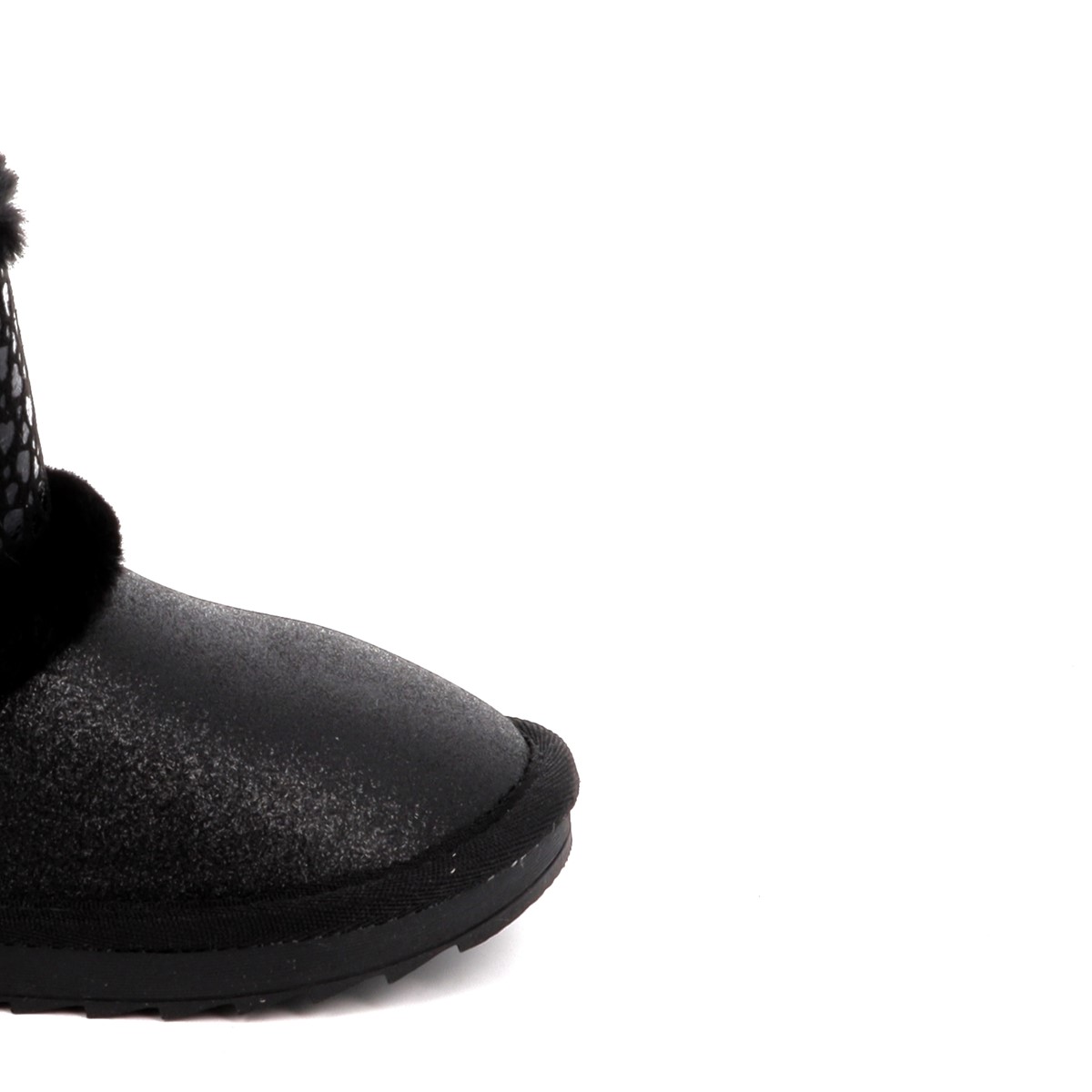 Girls' Shoes MAYORAL Black