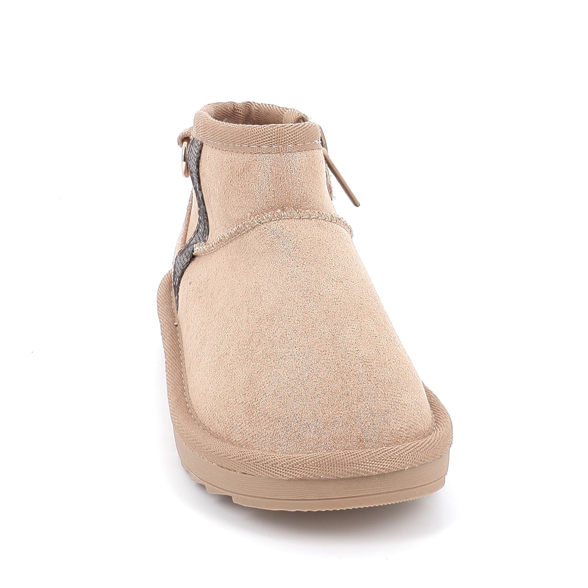 Girls' Boots MAYORAL Beige