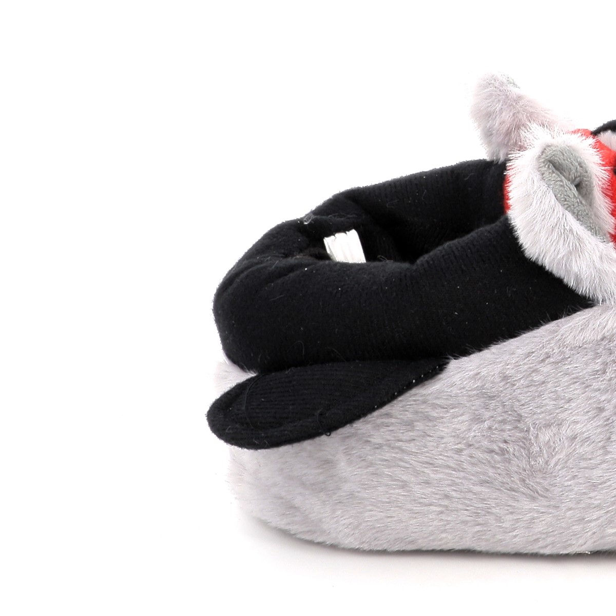 Boys' Slippers & Flip Flops MAD HOUSE Gray