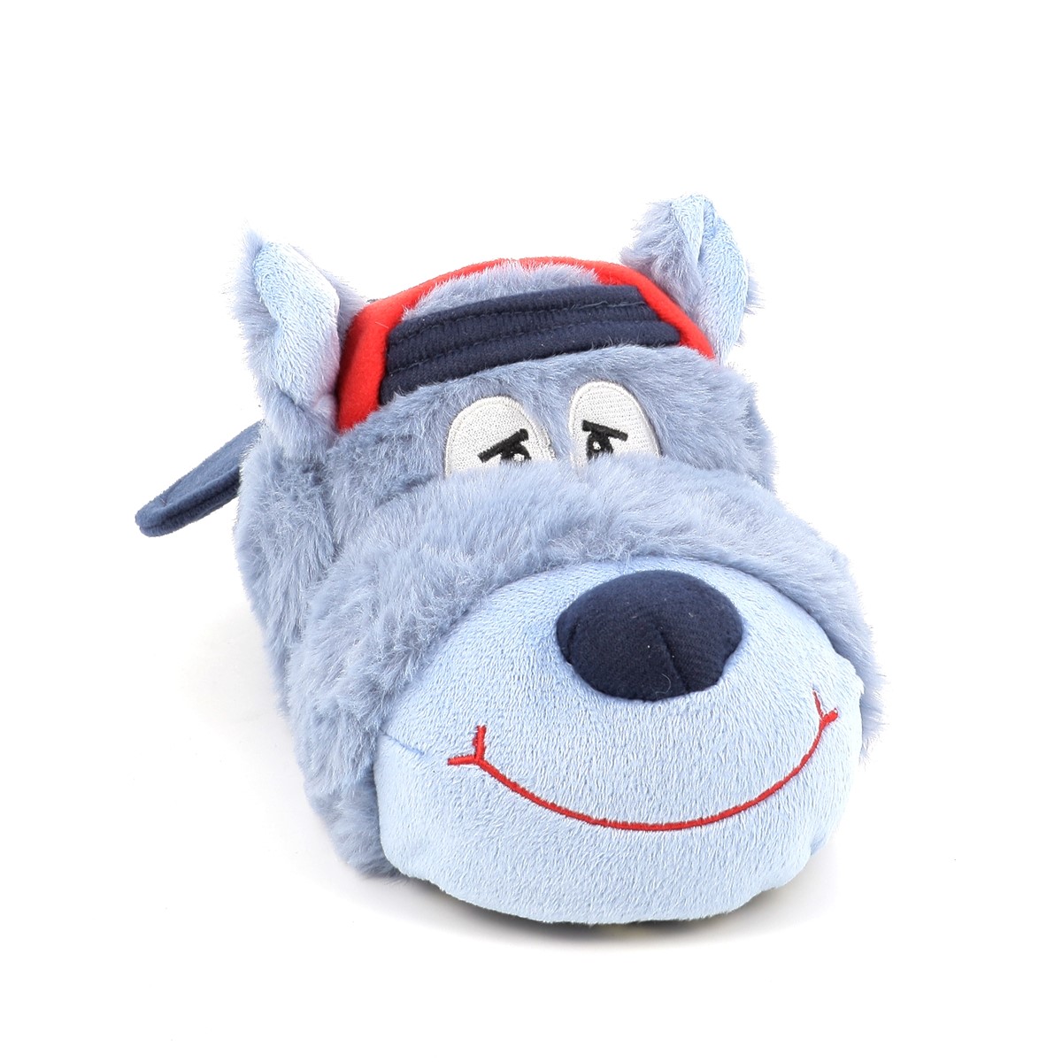 Boys' Slippers & Flip Flops MAD HOUSE Blue