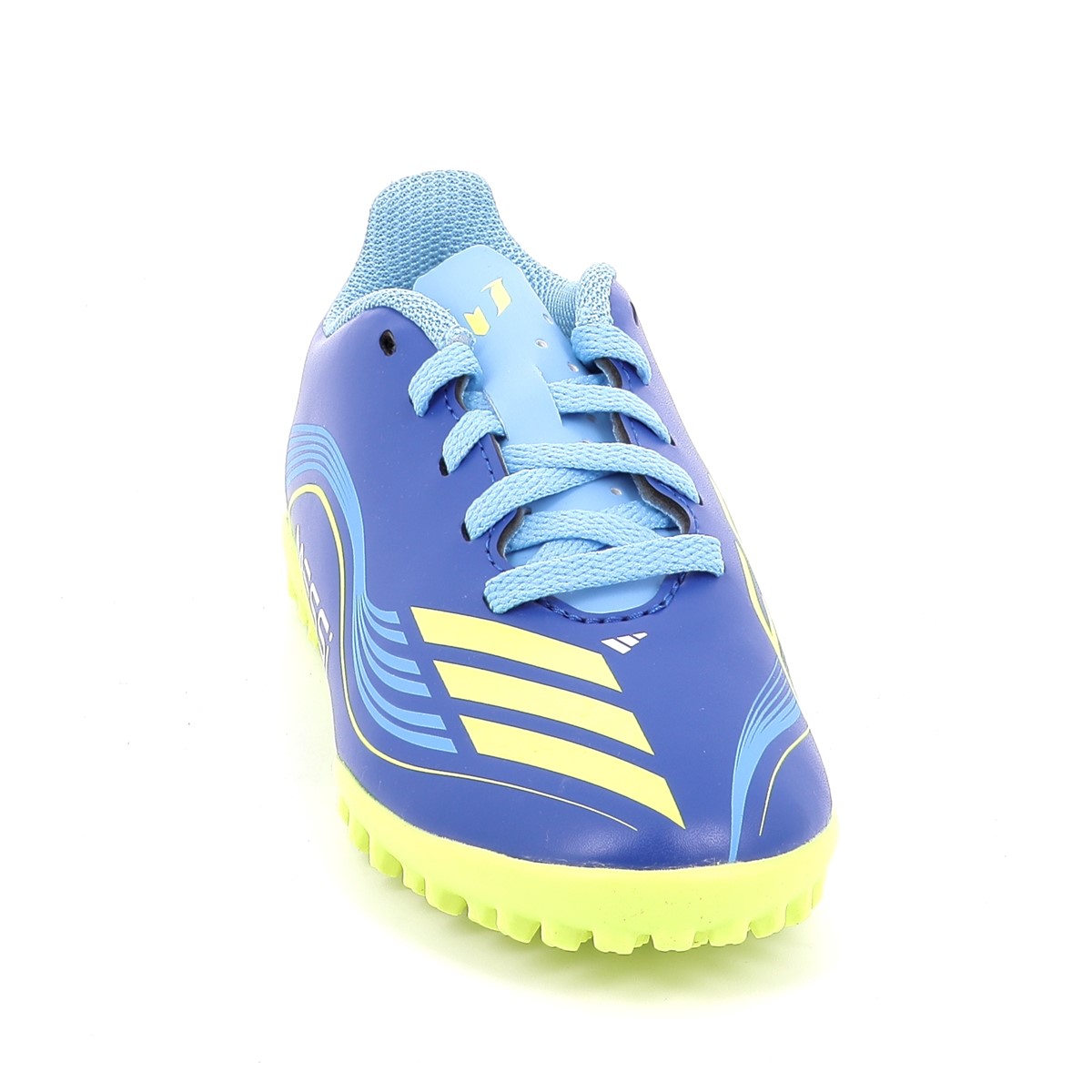 Boys' Sneakers ADIDAS Blue