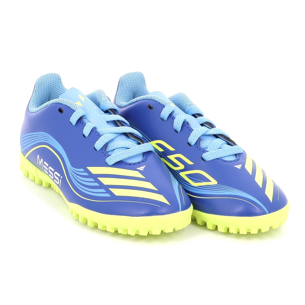 Boys' Sneakers ADIDAS Blue