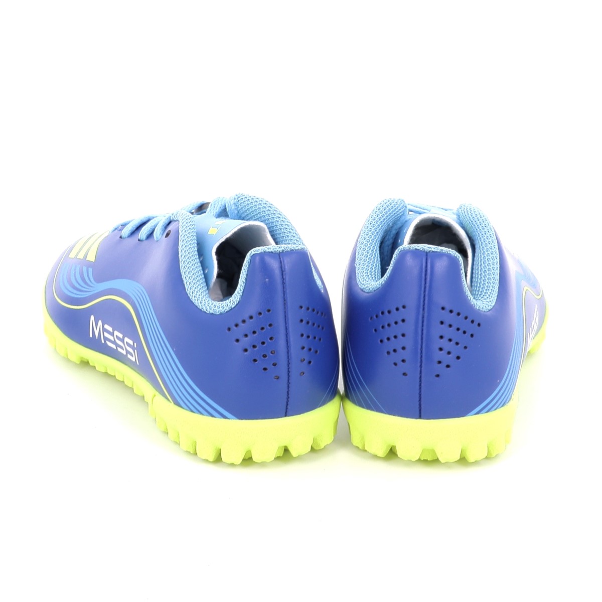 Boys' Sneakers ADIDAS Blue