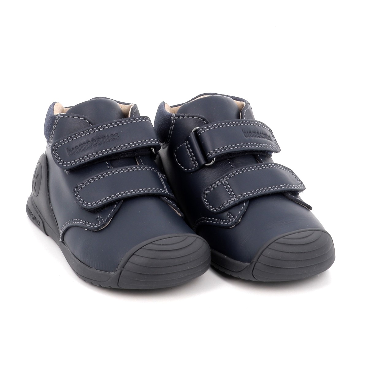 Boys' Boots BIOMECANICS Blue