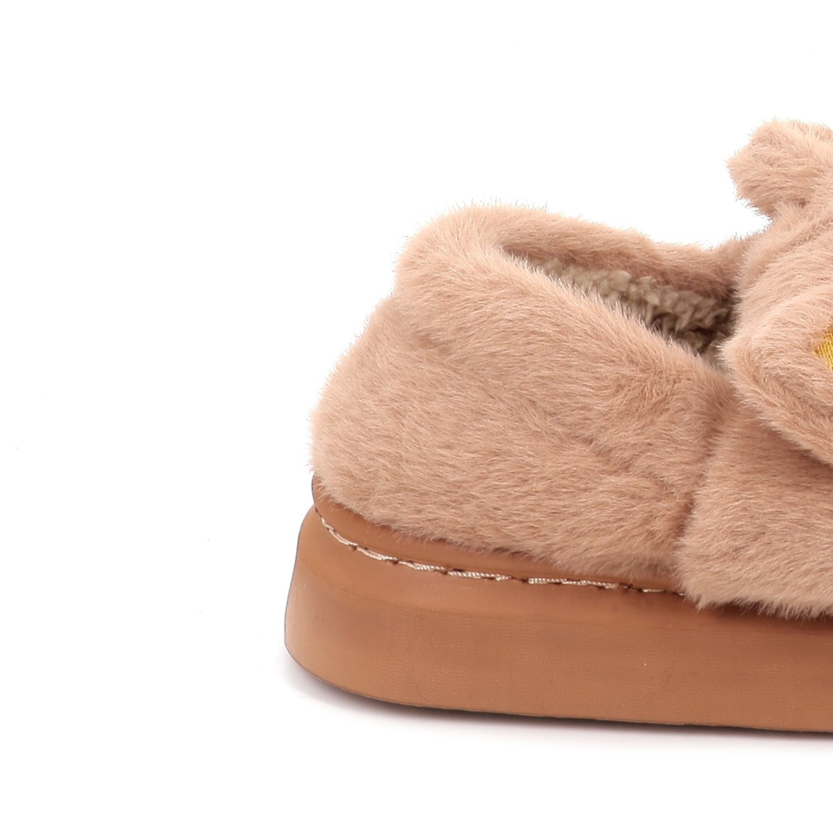 Boys' Slippers & Flip Flops JOMIX Brown