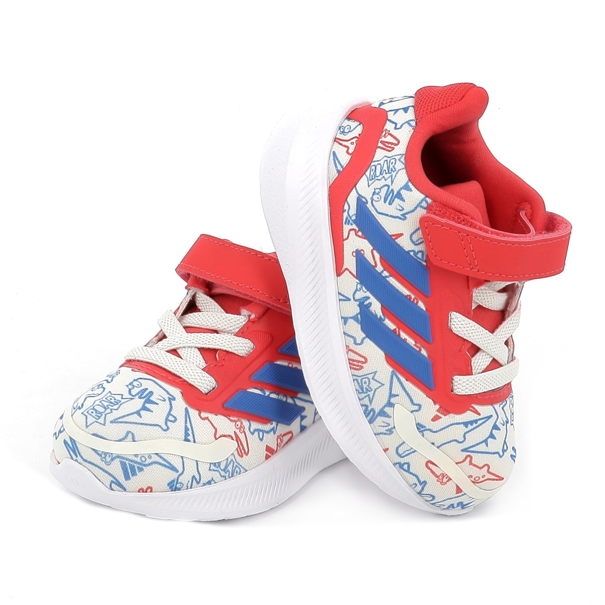 Girls' Sneakers ADIDAS Multicolor