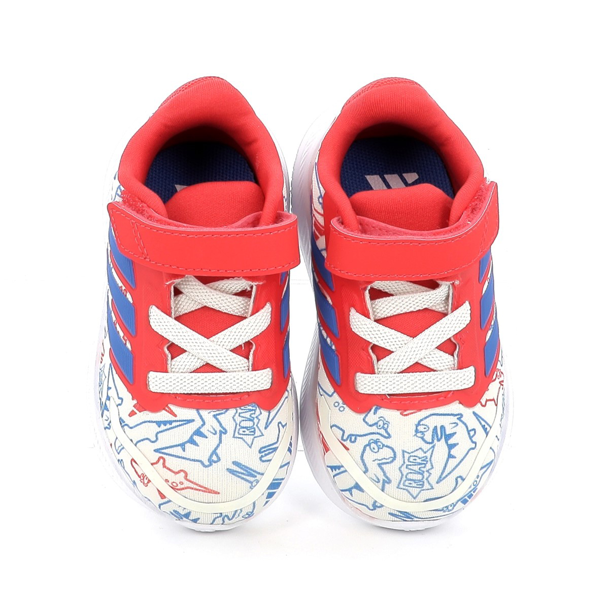 Girls' Sneakers ADIDAS Multicolor