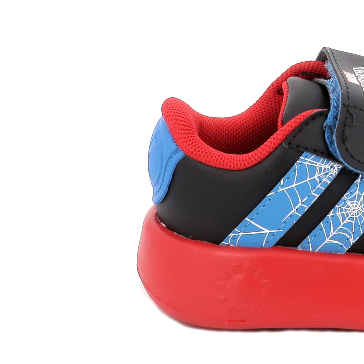 Boys' Sneakers ADIDAS Black