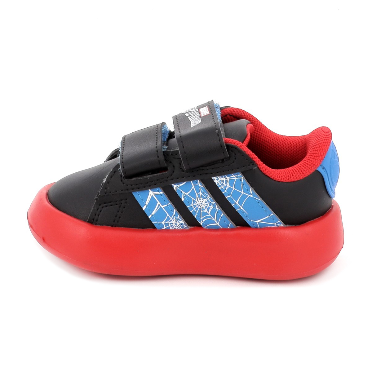 Boys' Sneakers ADIDAS Black