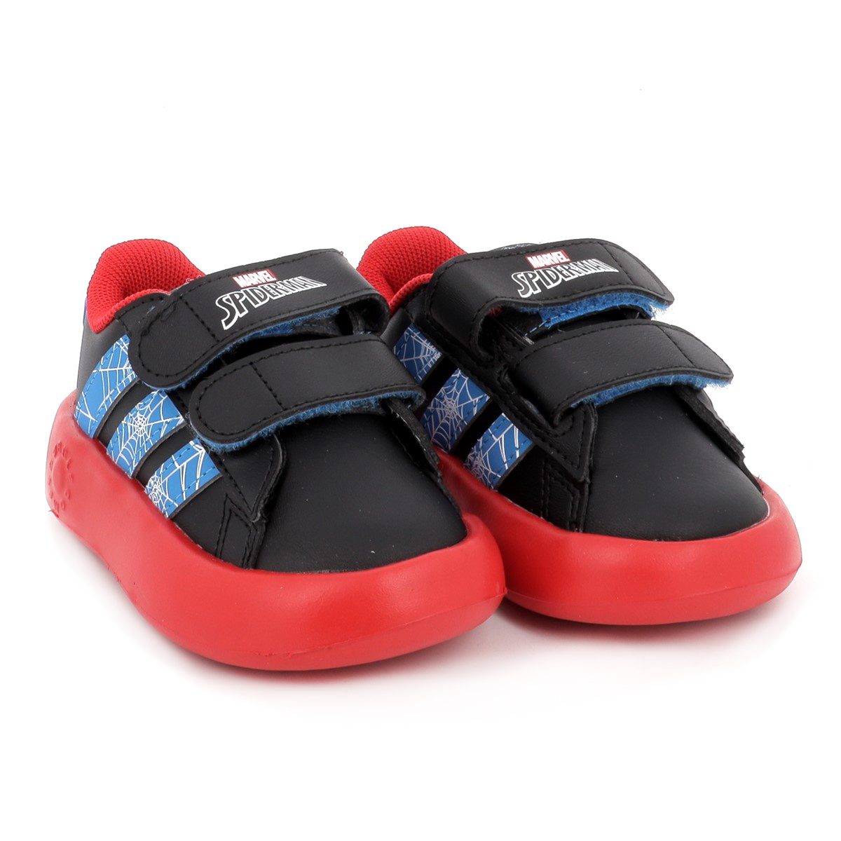 Boys' Sneakers ADIDAS Black