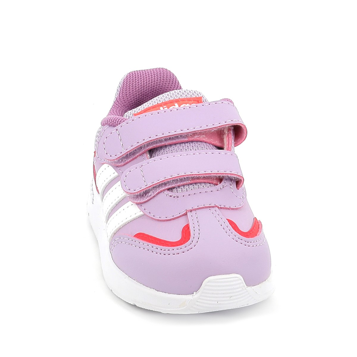 Girls' Sneakers ADIDAS Purple