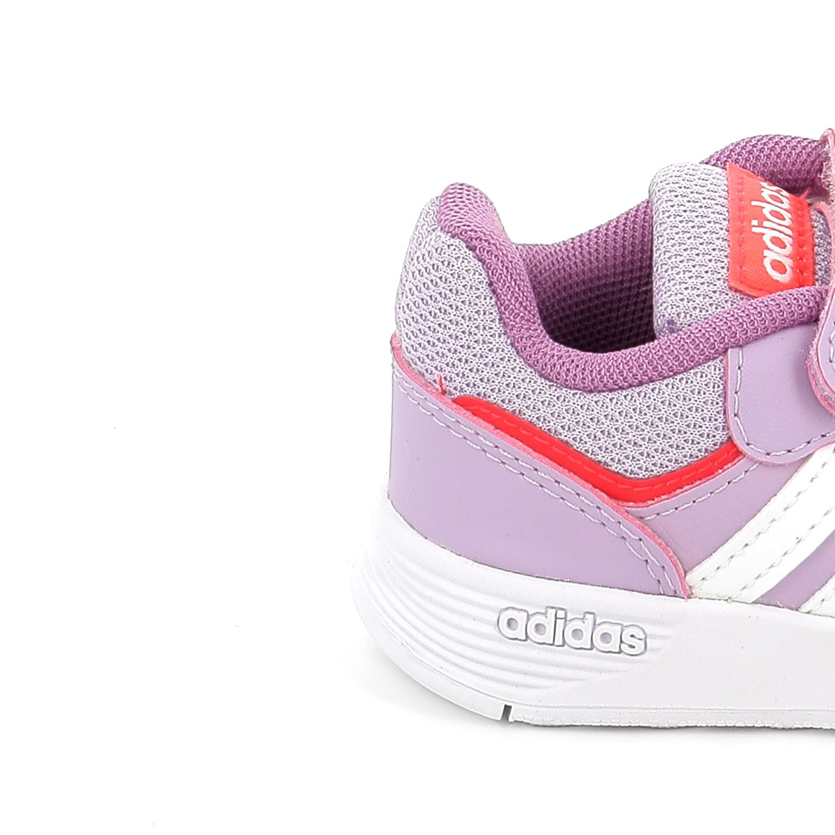 Girls' Sneakers ADIDAS Purple