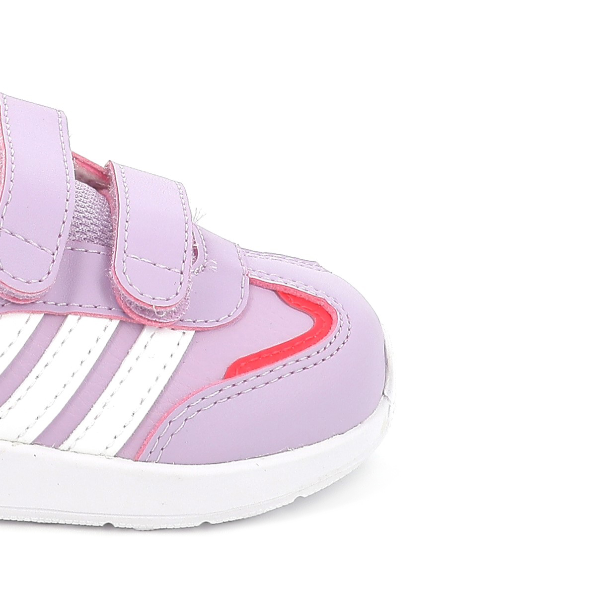 Girls' Sneakers ADIDAS Purple