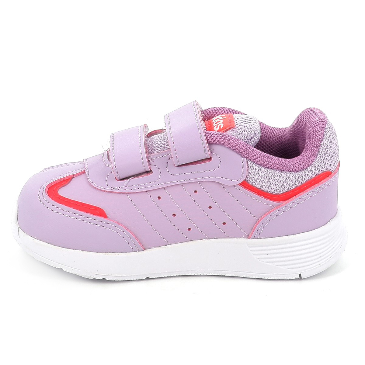 Girls' Sneakers ADIDAS Purple