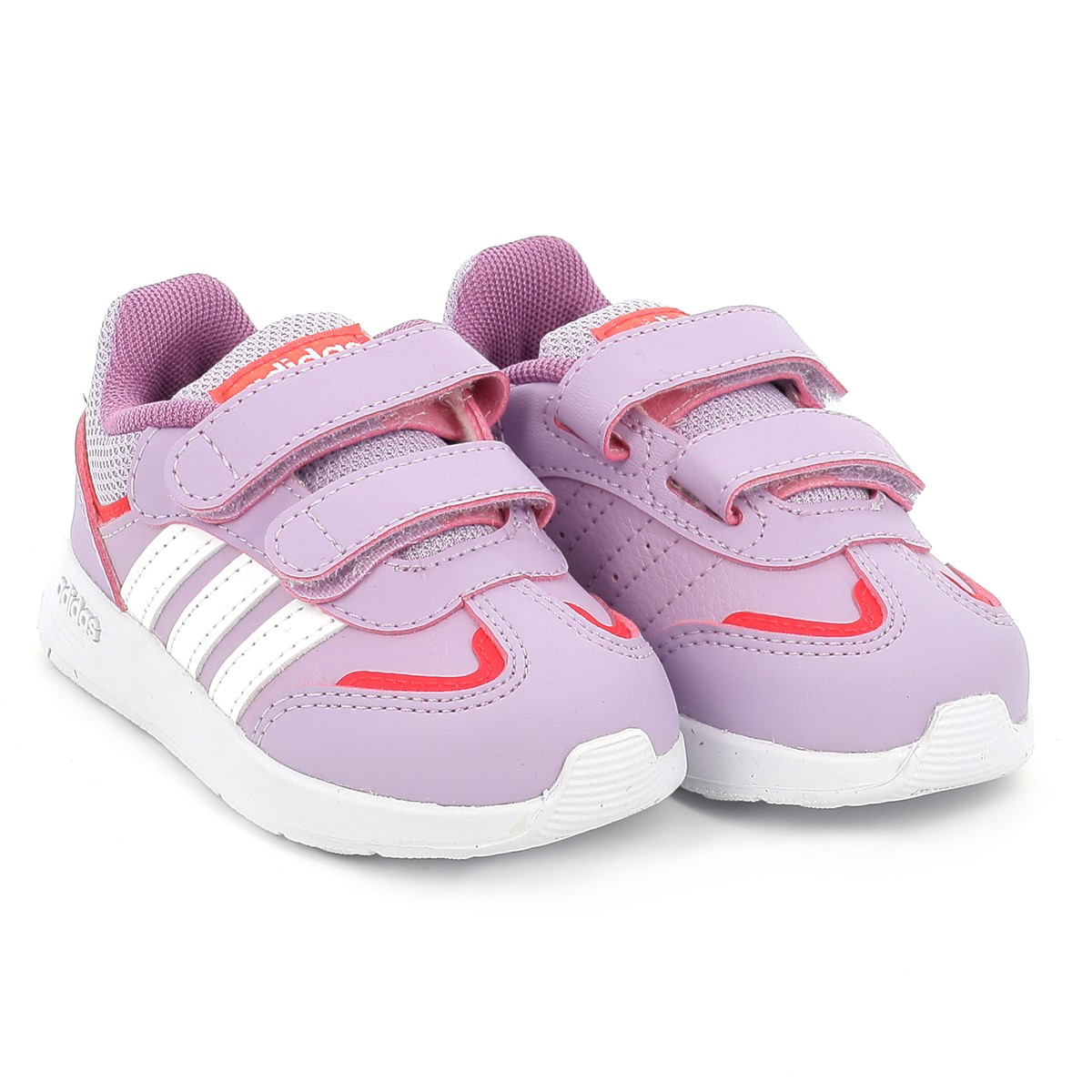 Girls' Sneakers ADIDAS Purple