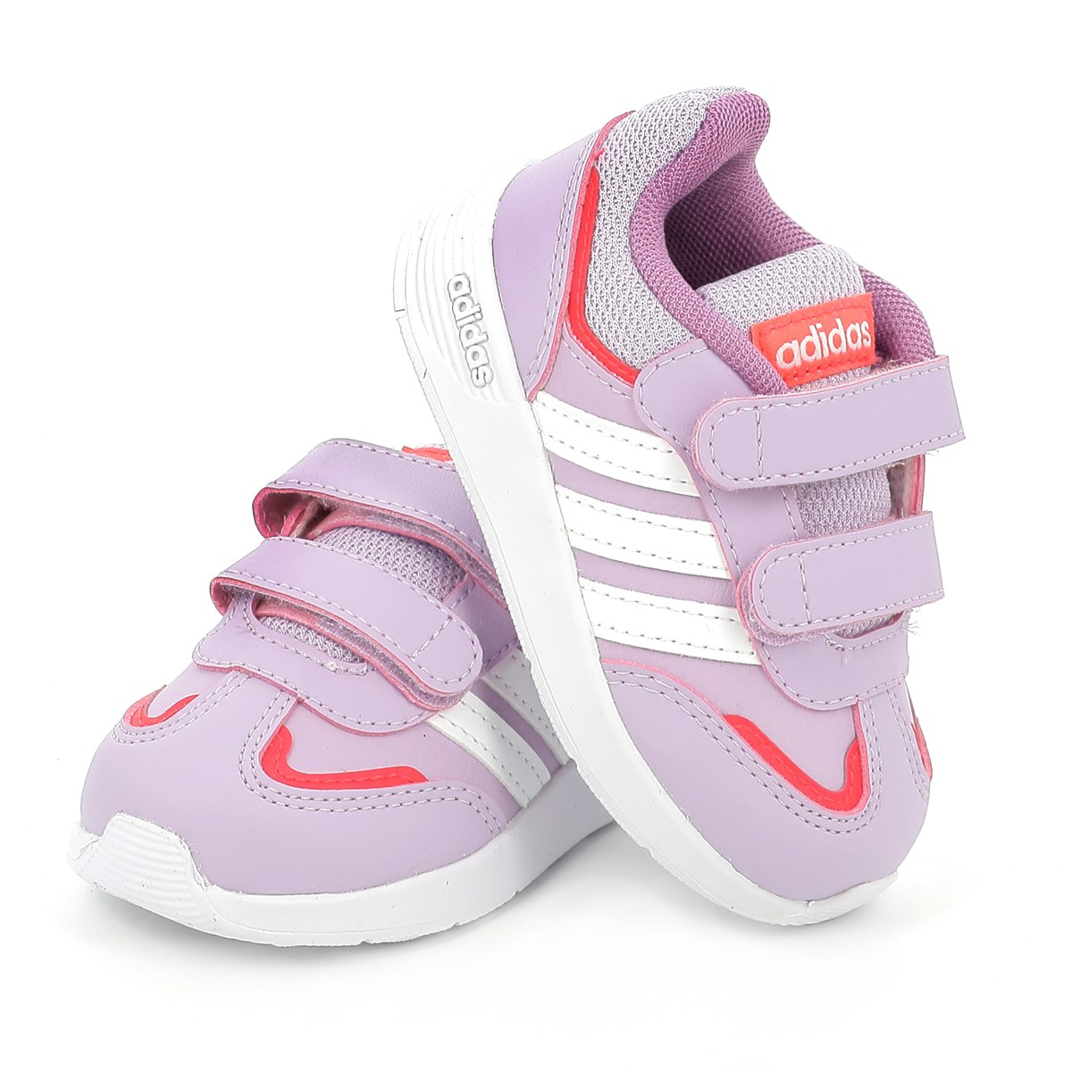Girls' Sneakers ADIDAS Purple