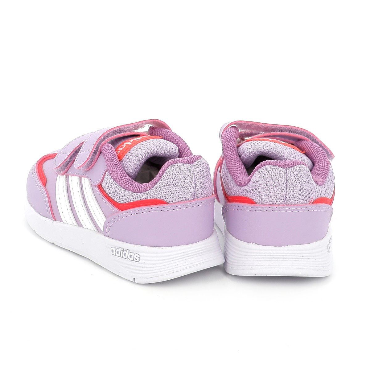 Girls' Sneakers ADIDAS Purple