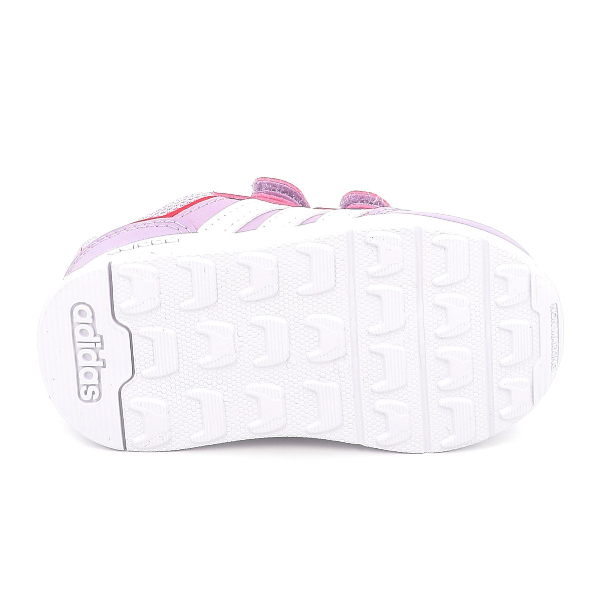 Girls' Sneakers ADIDAS Purple