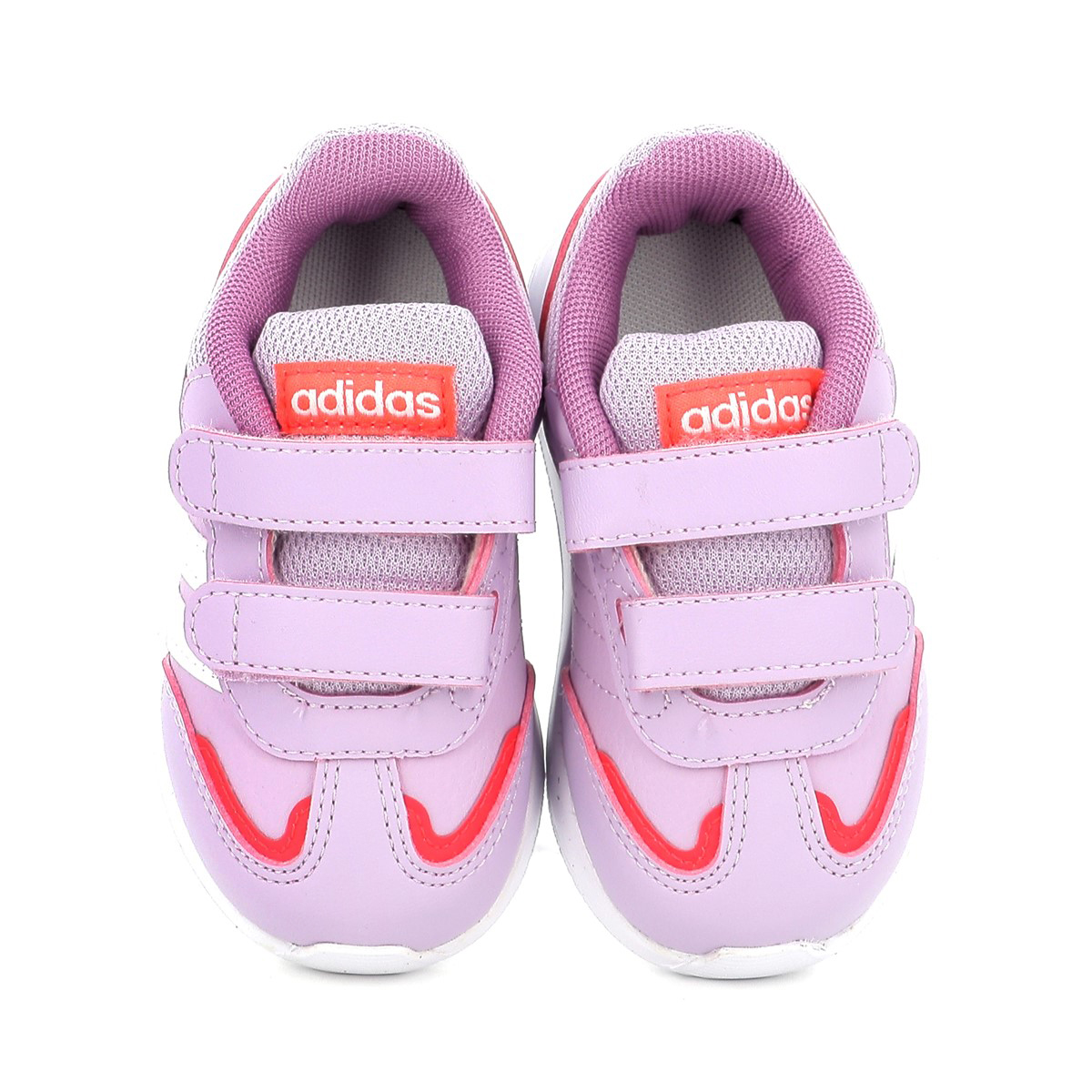 Girls' Sneakers ADIDAS Purple
