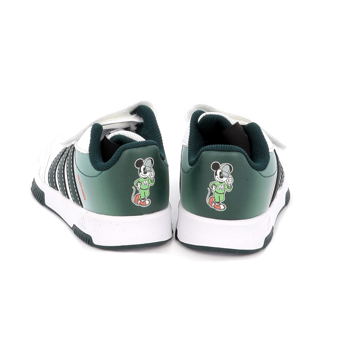 Boys' Sneakers ADIDAS White