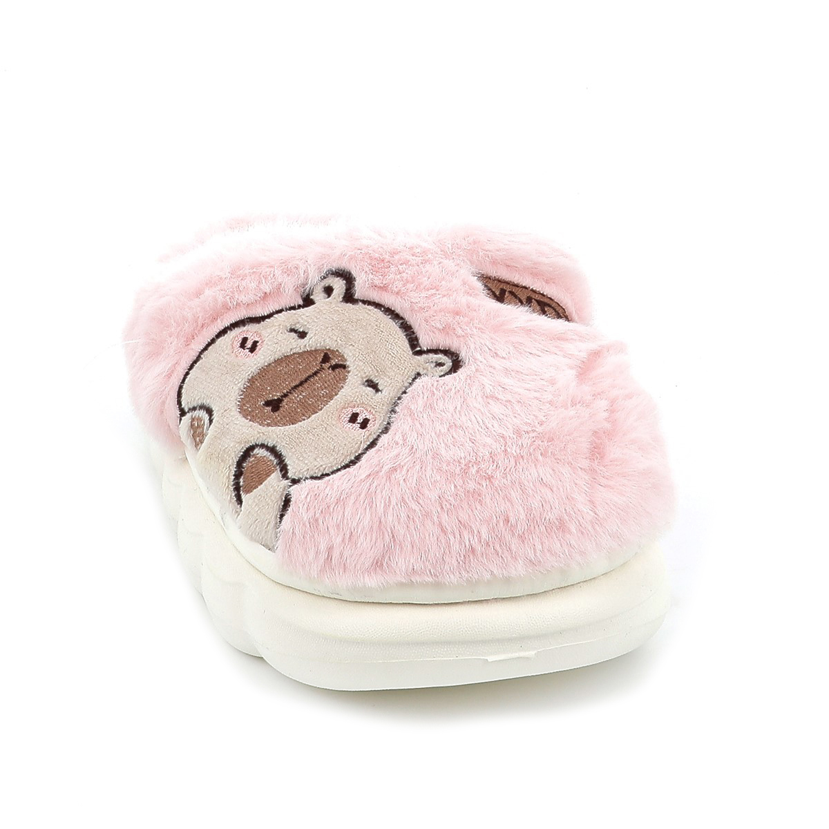 Girls' Slippers & Flip Flops JOMIX Pink