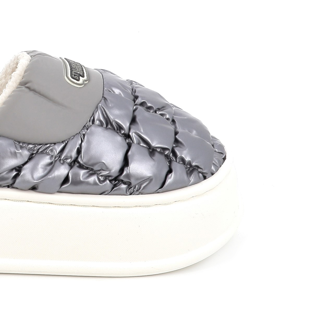 Women's House Slippers JOMIX Gray