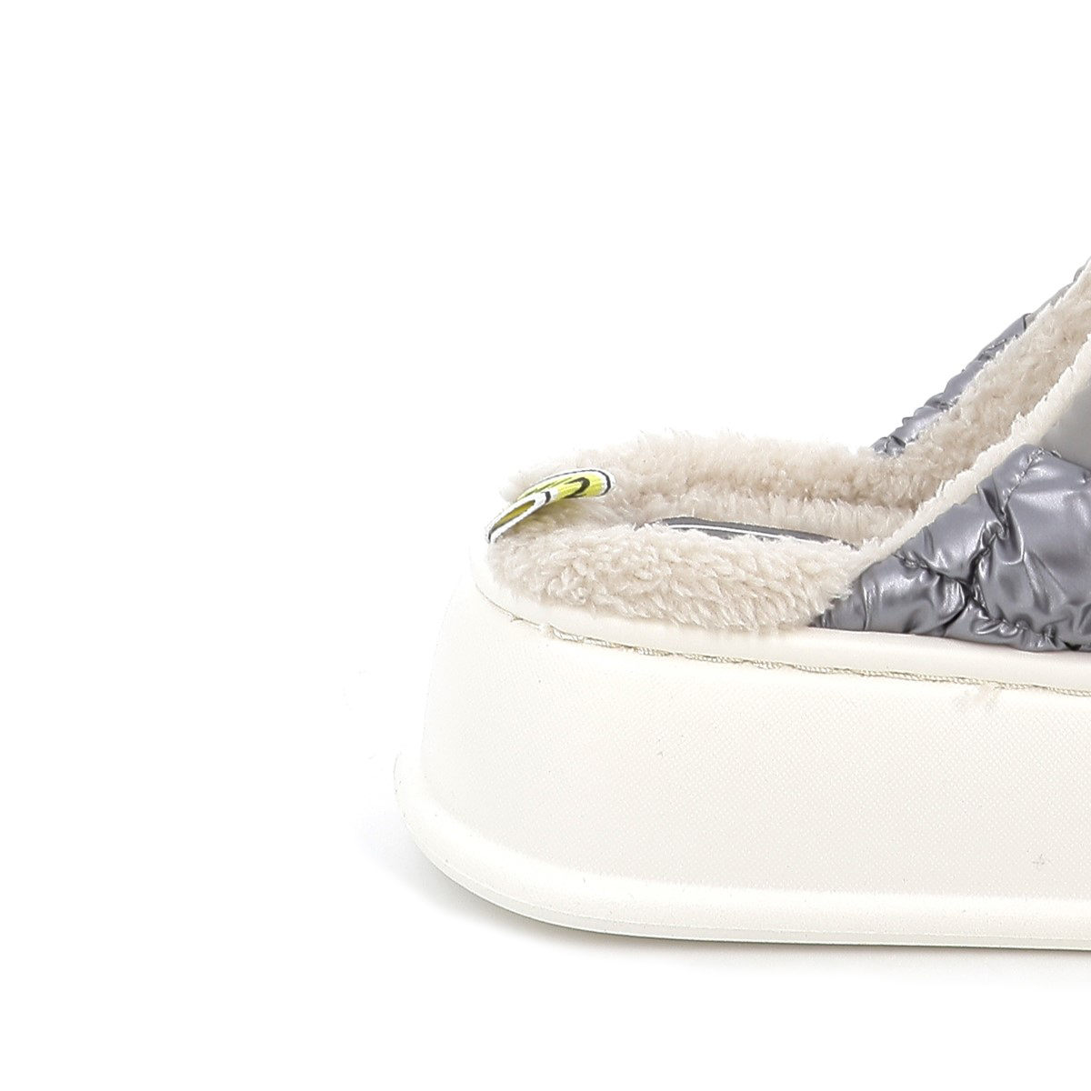 Women's House Slippers JOMIX Gray