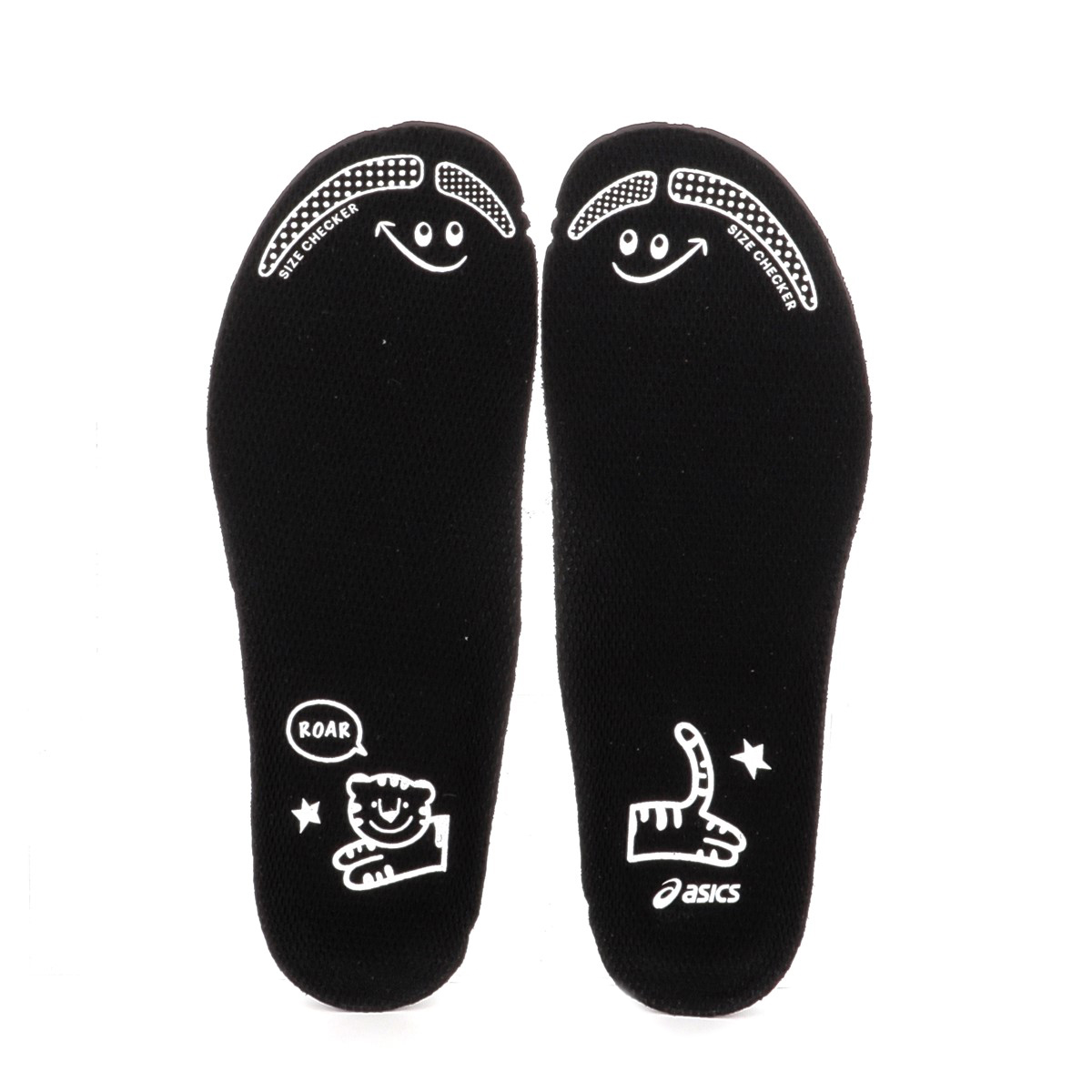 Παιδικά παπούτσια Asics Μπλε