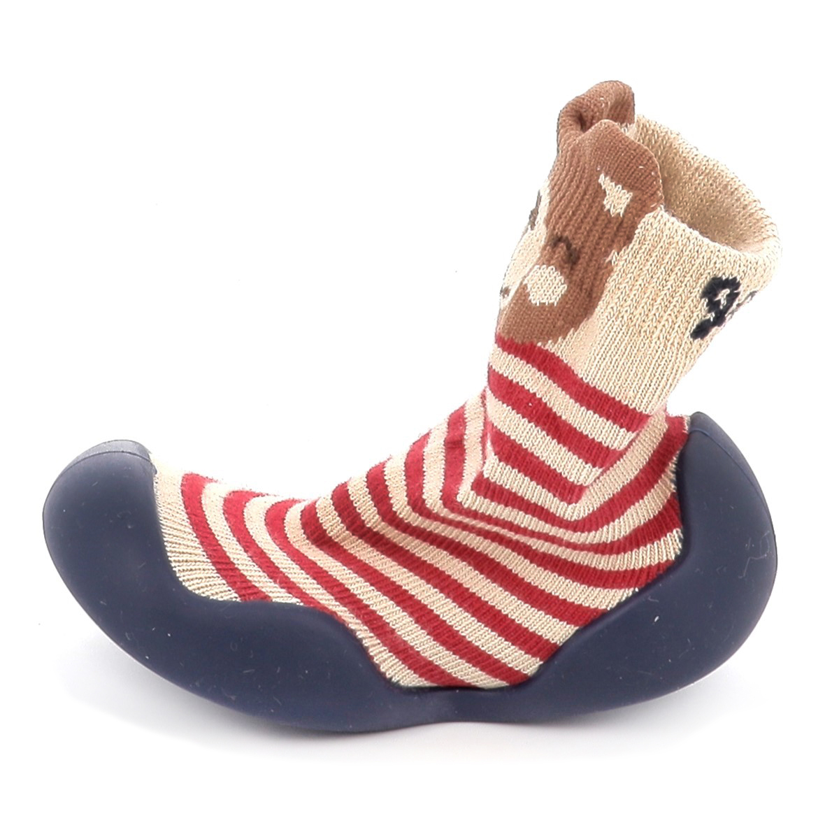 Boys' Slippers & Flip Flops GARVALIN Beige