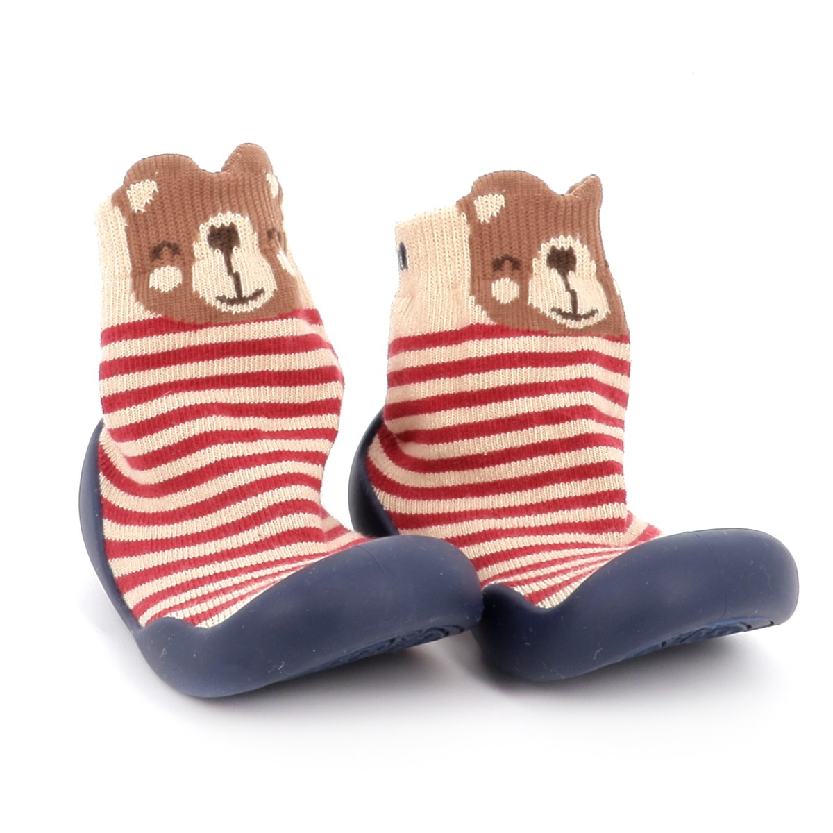 Boys' Slippers & Flip Flops GARVALIN Beige