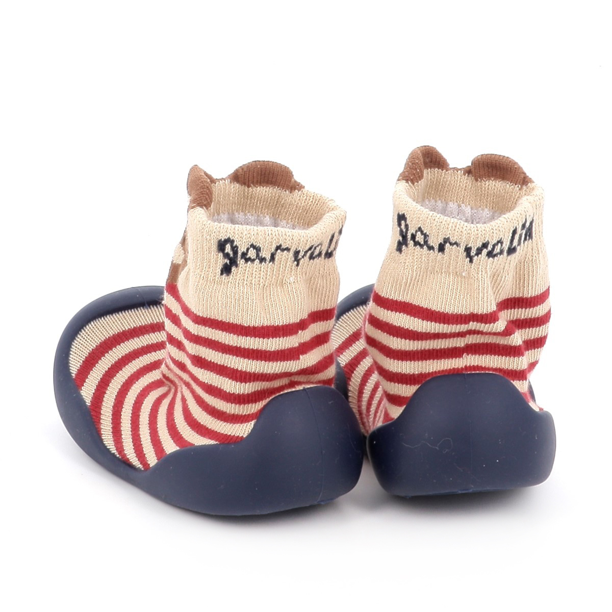 Boys' Slippers & Flip Flops GARVALIN Beige