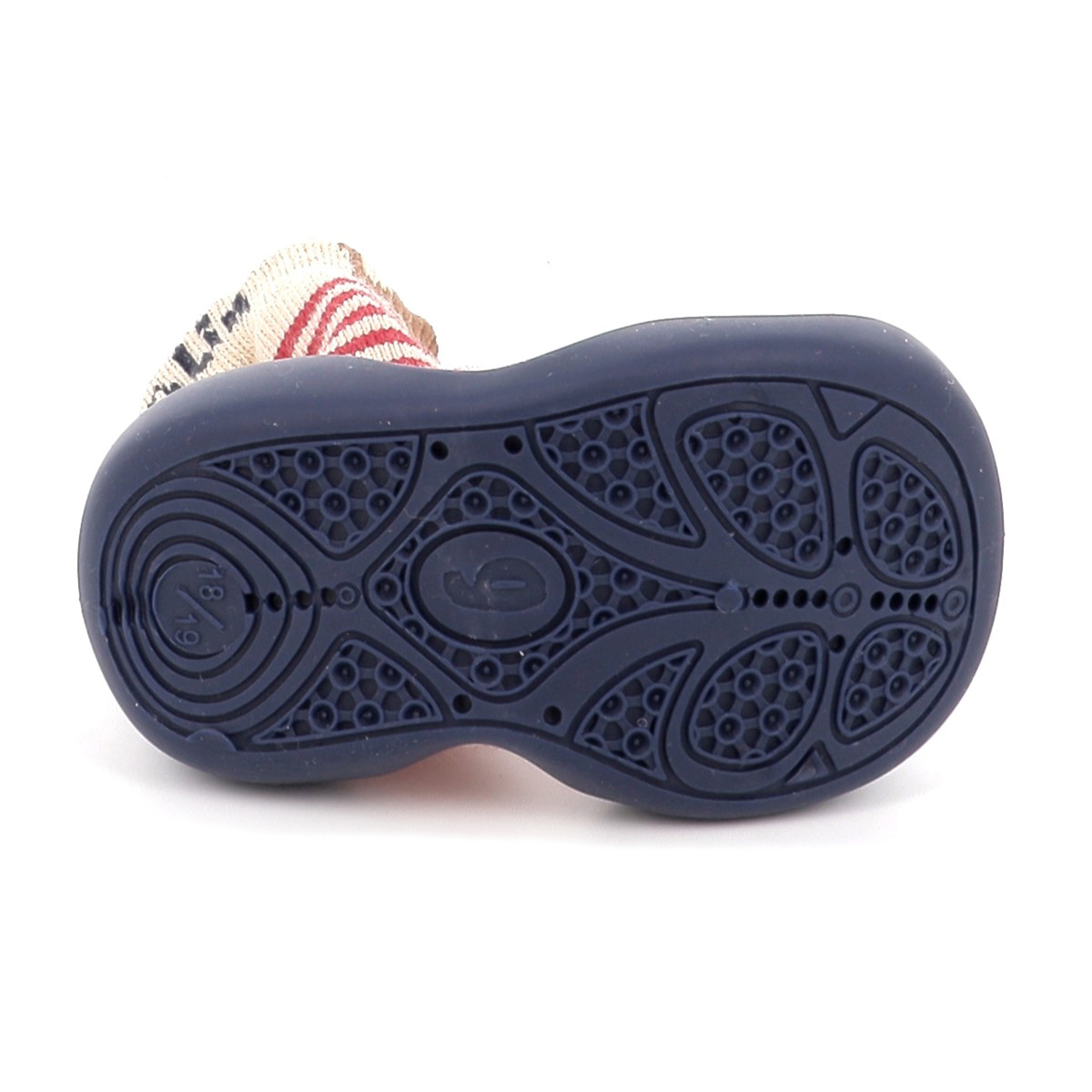 Boys' Slippers & Flip Flops GARVALIN Beige