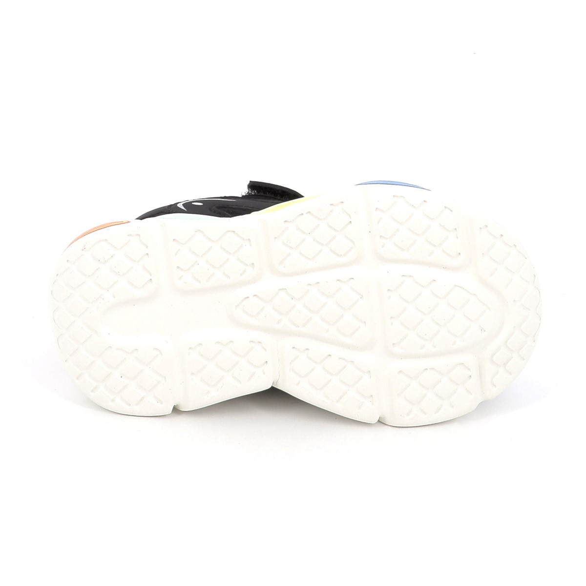 Boys' Sneakers GARVALIN Black