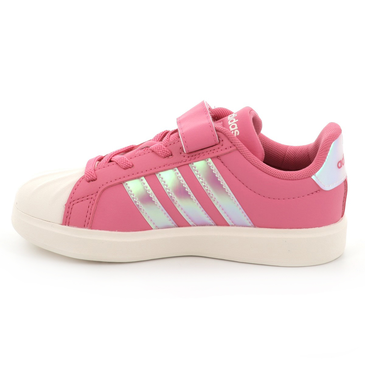 Girls' Sneakers ADIDAS Fuchsia