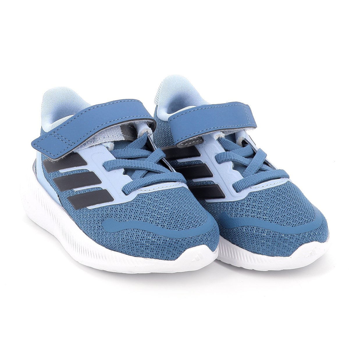 Βρεφικά αθλητικά παπούτσια Adidas Μπλε