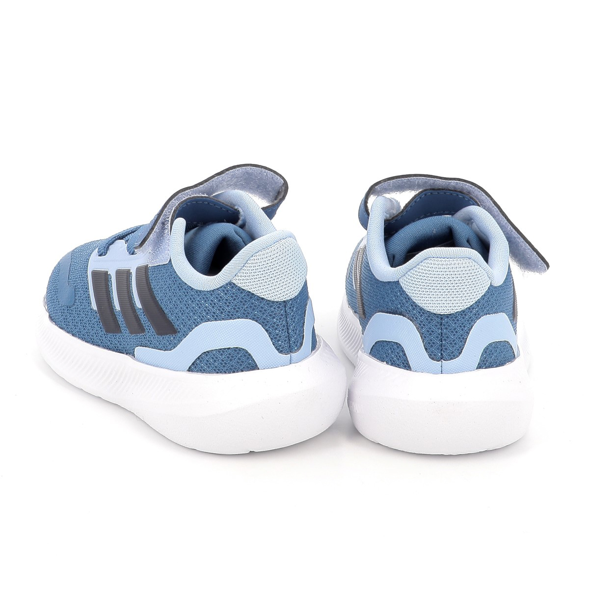 Βρεφικά αθλητικά παπούτσια Adidas Μπλε