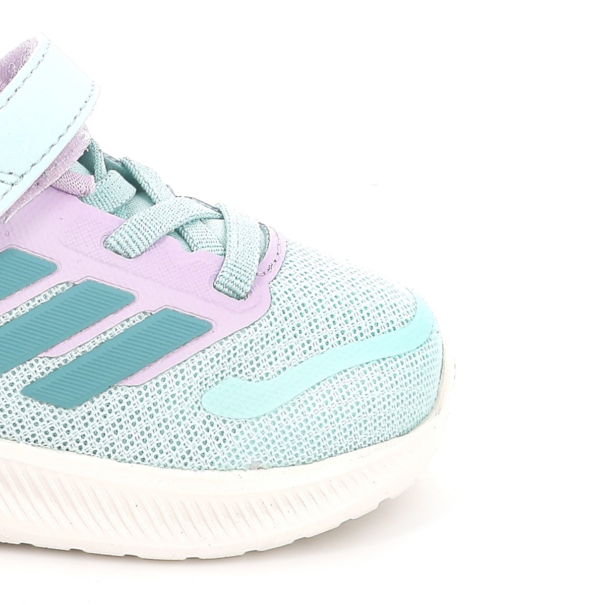 Girls' Sneakers ADIDAS Green